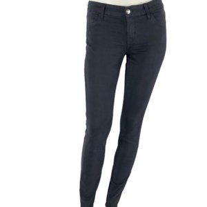 Koral Skinny Charcoal Jeans Size 28